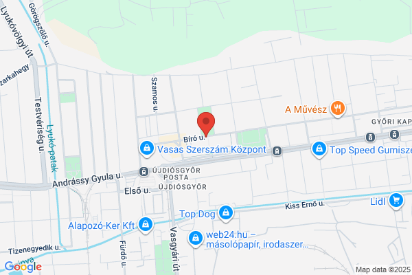 Szent Imre Római Kat. Ált. Iskola