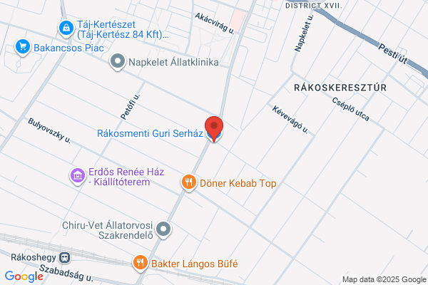 Százszorszép Napközi Otthonos Óvoda
