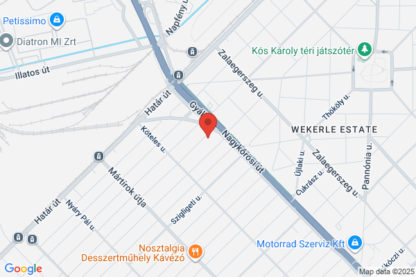 Tak-Kerszolg. Kft.