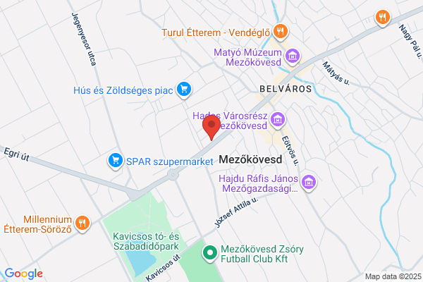 Bükkalja Takarékszövetkezet