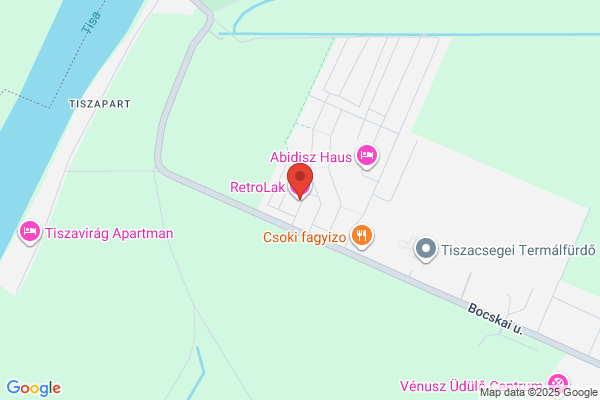 Tiszacsegei Rendőrőrs