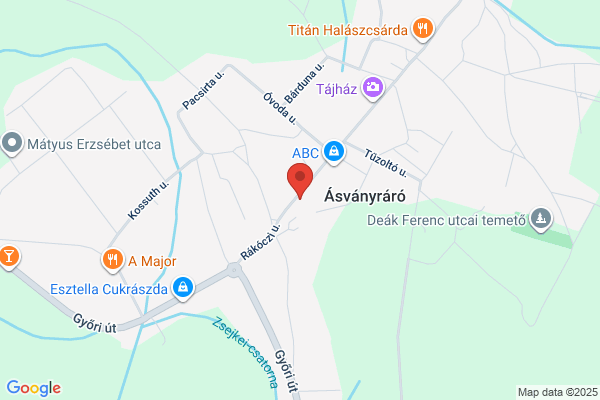 Somogyi József Általános Iskola