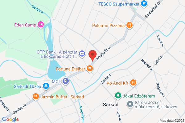 Lux Sírkő Ker. és Szolg. Kft.
