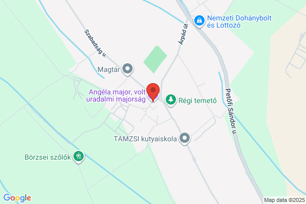 Bakony Vállalkozási és Szolg. Kft.