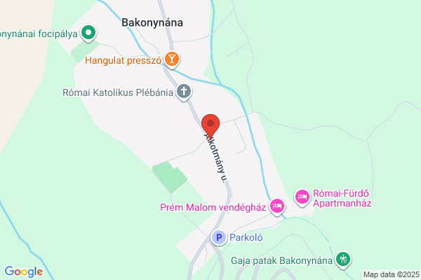 Bakonyvidéke Takarékszövetkezet