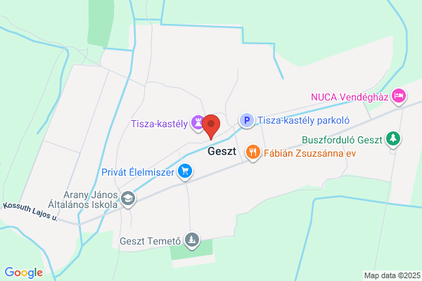 Gesztenyés Vendéglő