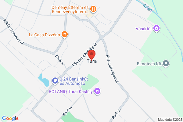 Turai Takarékszövetkezet