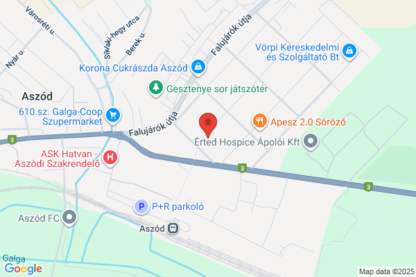 Általános Iskola