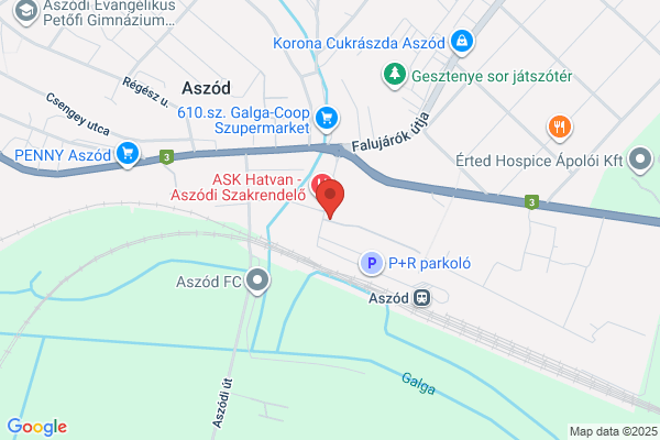 Általános Iskola