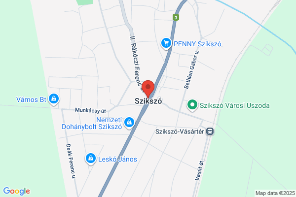Ii. Sz. Napközi Otthonos Óvoda