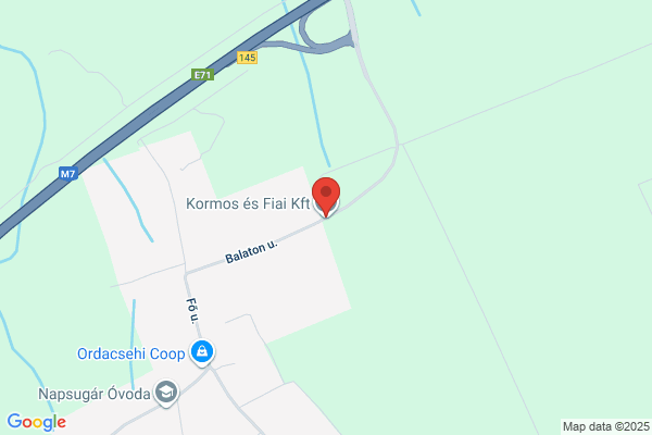 Kormos Csárda