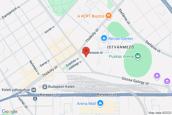 Sportfólió Kht. Kikötője