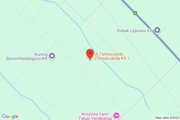 Tölgyfa Csárda