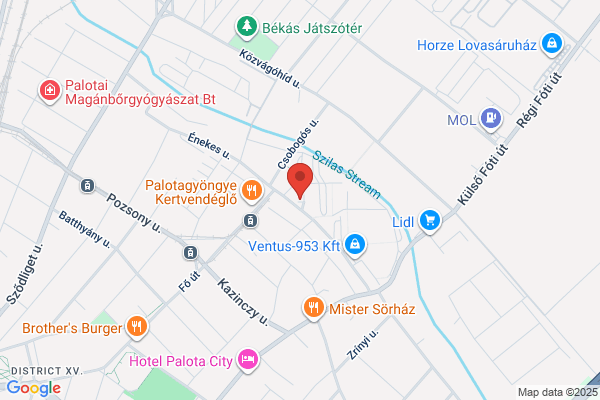 Gyógyszertár