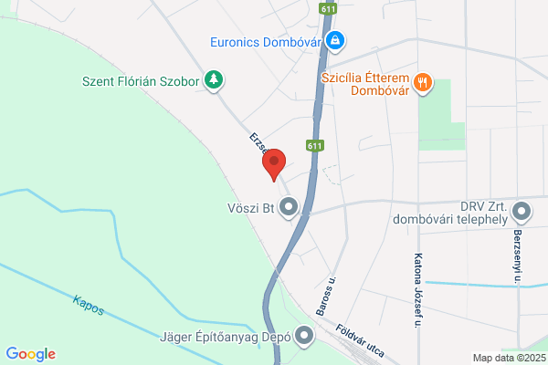 Apáczai Csere János Szakközépiskola