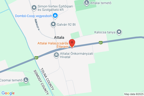 Döbröközi Takarékszövetkezet