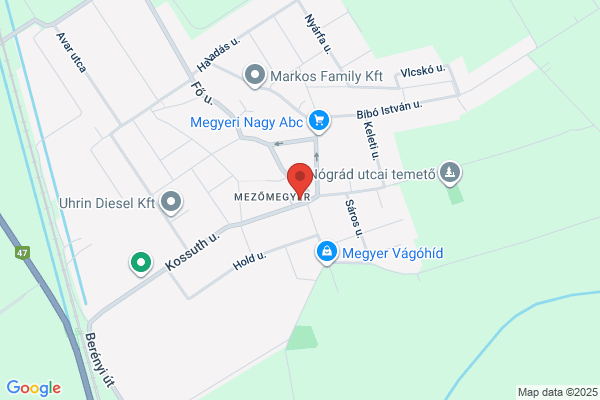 Arany János Művelődési Ház