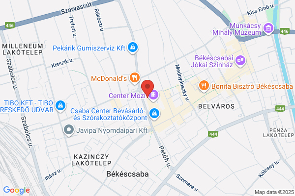 Dei Gyógyszertár
