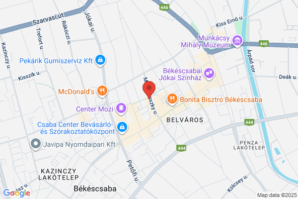 Endrőd És Vidéke Takarékszövetkezet