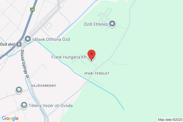 Frankó Kft