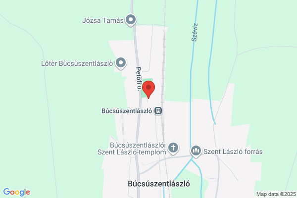 Hovány Békéscsaba Kft.