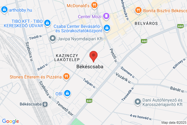 Ils Idegennyelvi Szakközépiskola