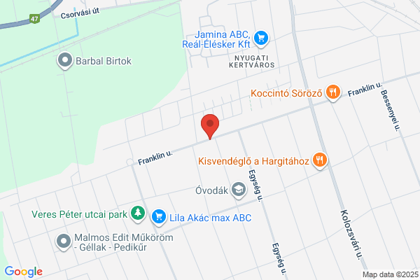 Kertvárosi Óvoda