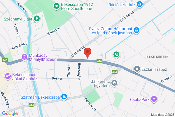 Központi Szakképző Iskola