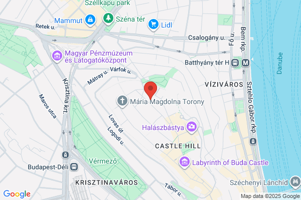 Magyar Király Étterem és Söröző