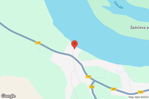 Mókus Csárda