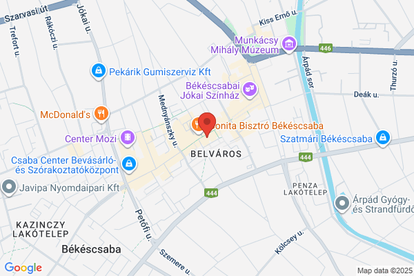 Pingvin Gyógyszertár