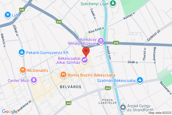 Sas Gyógyszertár
