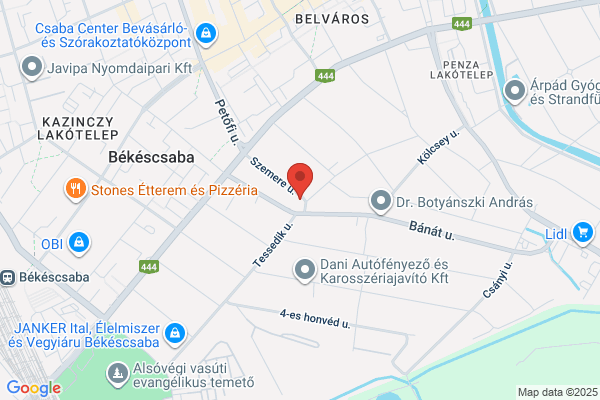 Szkaliczki Vendéglő