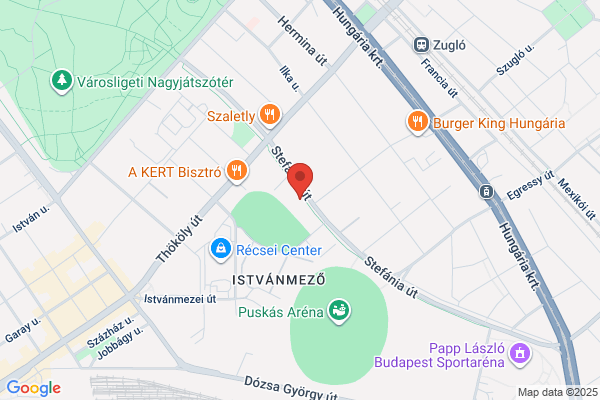 Szlovák Kultúra Háza