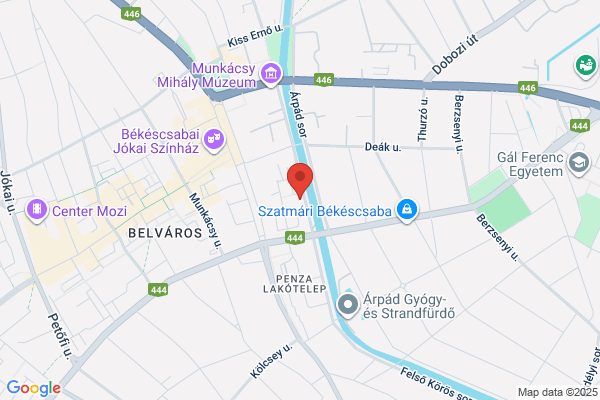 Szlovák Köztársaság Főkonzulátusa