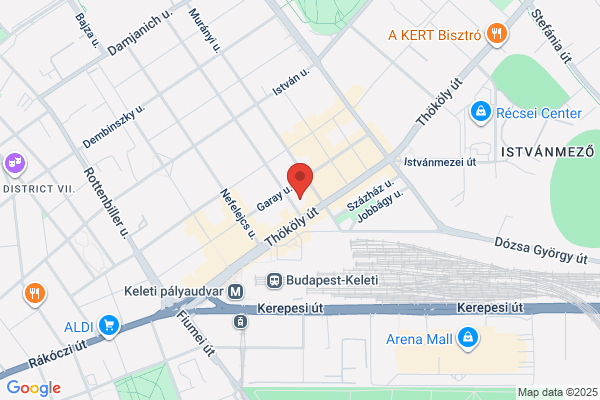 Vásárhelyi Pál M. Szakközépiskola