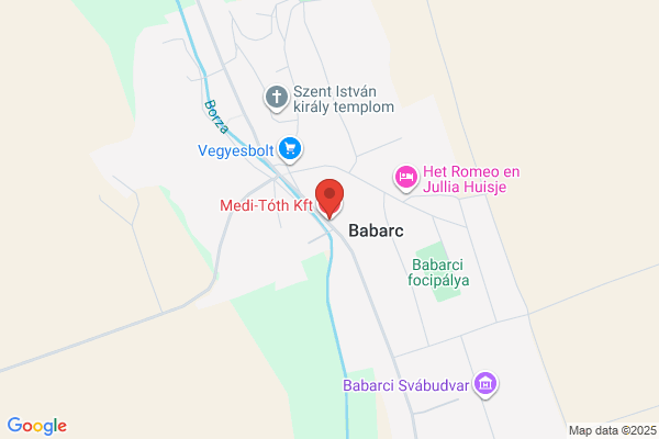 Bóly És Vidéke Takarékszövetkezet