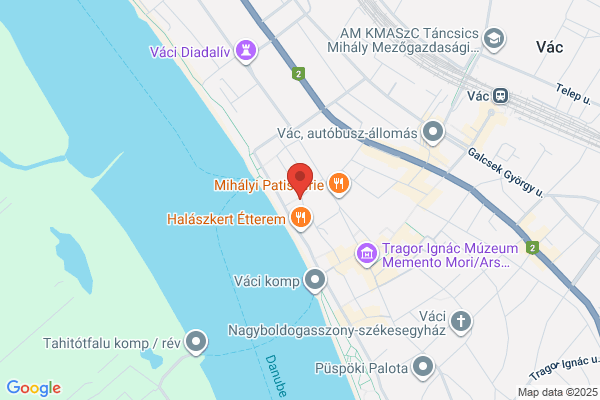 Fogyatékos Személyek Otthona