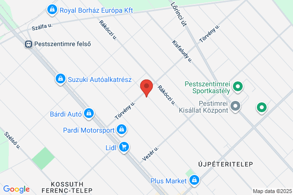 Ady Endre Műv.Általános Iskola
