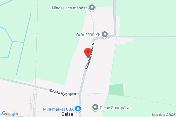Gellénháza Polgármesteri Hivatal