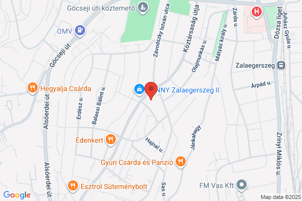 Liszt Ferenc Általános Iskola