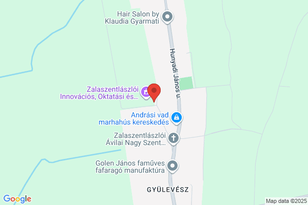 Temi Zala Megyei Könyvtára