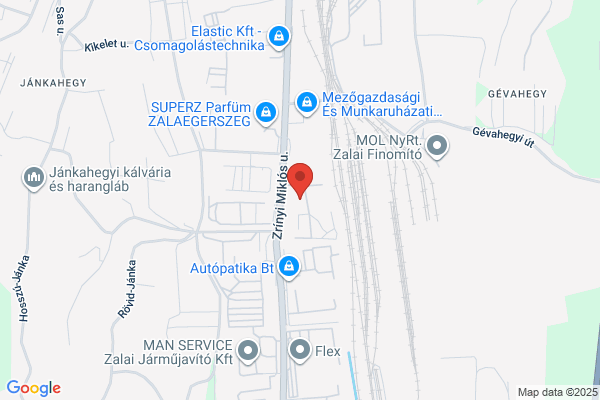Zala Elektro Kft.