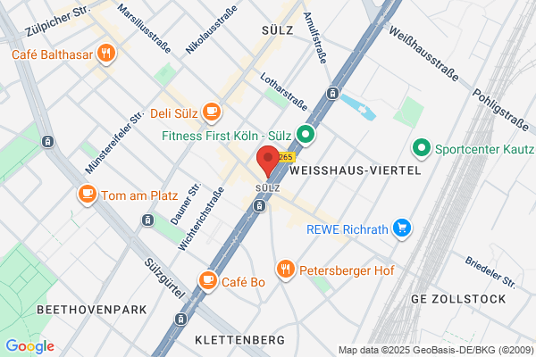 Geers Halláscentrum