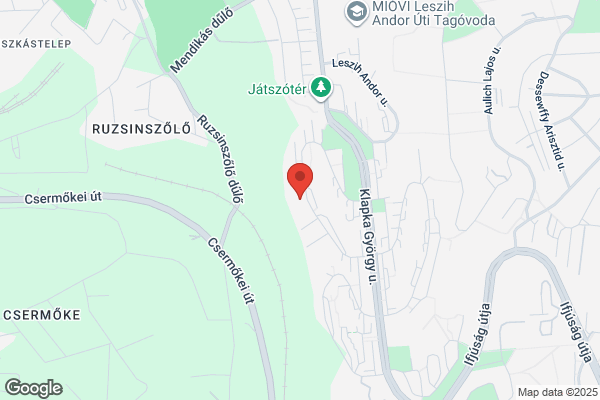 Széchenyi István Általános Iskola