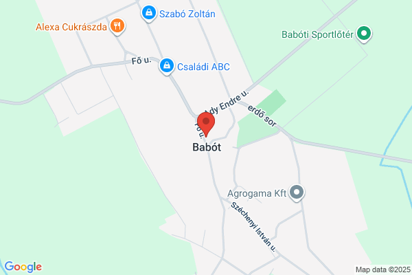 Általános Iskola