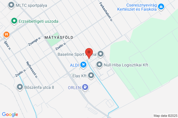 Egészségügyi Szolgáltató Kft.
