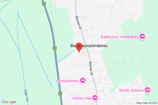 Aranykagyló Étterem