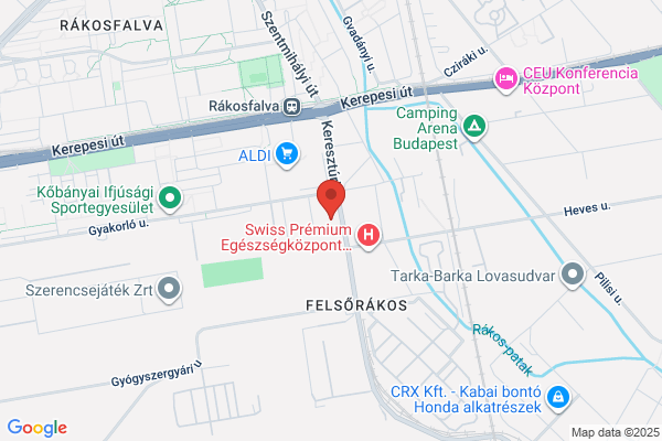 Keresztury Dezső Általános Iskola