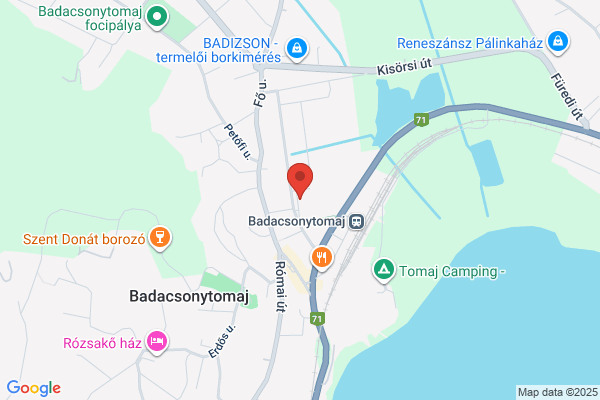 Szent György Római Kat. Ált. Iskola